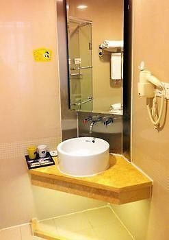 Home Inn Binzhou Екстериор снимка