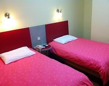 Home Inn Binzhou Екстериор снимка