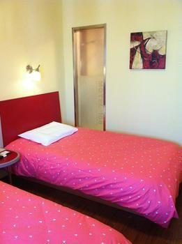 Home Inn Binzhou Екстериор снимка