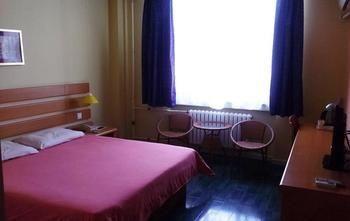 Home Inn Binzhou Екстериор снимка