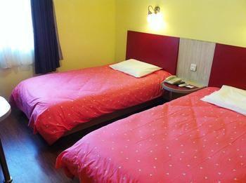 Home Inn Binzhou Екстериор снимка
