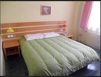 Home Inn Binzhou Екстериор снимка