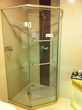 Home Inn Binzhou Екстериор снимка
