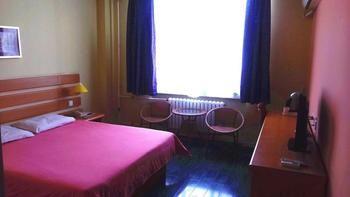 Home Inn Binzhou Екстериор снимка