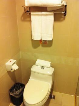 Home Inn Binzhou Екстериор снимка