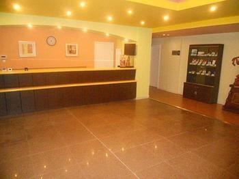 Home Inn Binzhou Екстериор снимка
